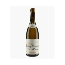 Puligny-Montrachet 1er Cru Les Clavoillons 2023 | CHAVY JEAN-LOUIS