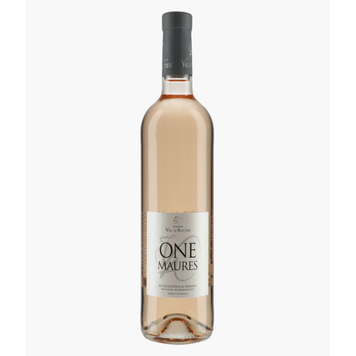 One Maures 2025 | VAL D'ASTIER