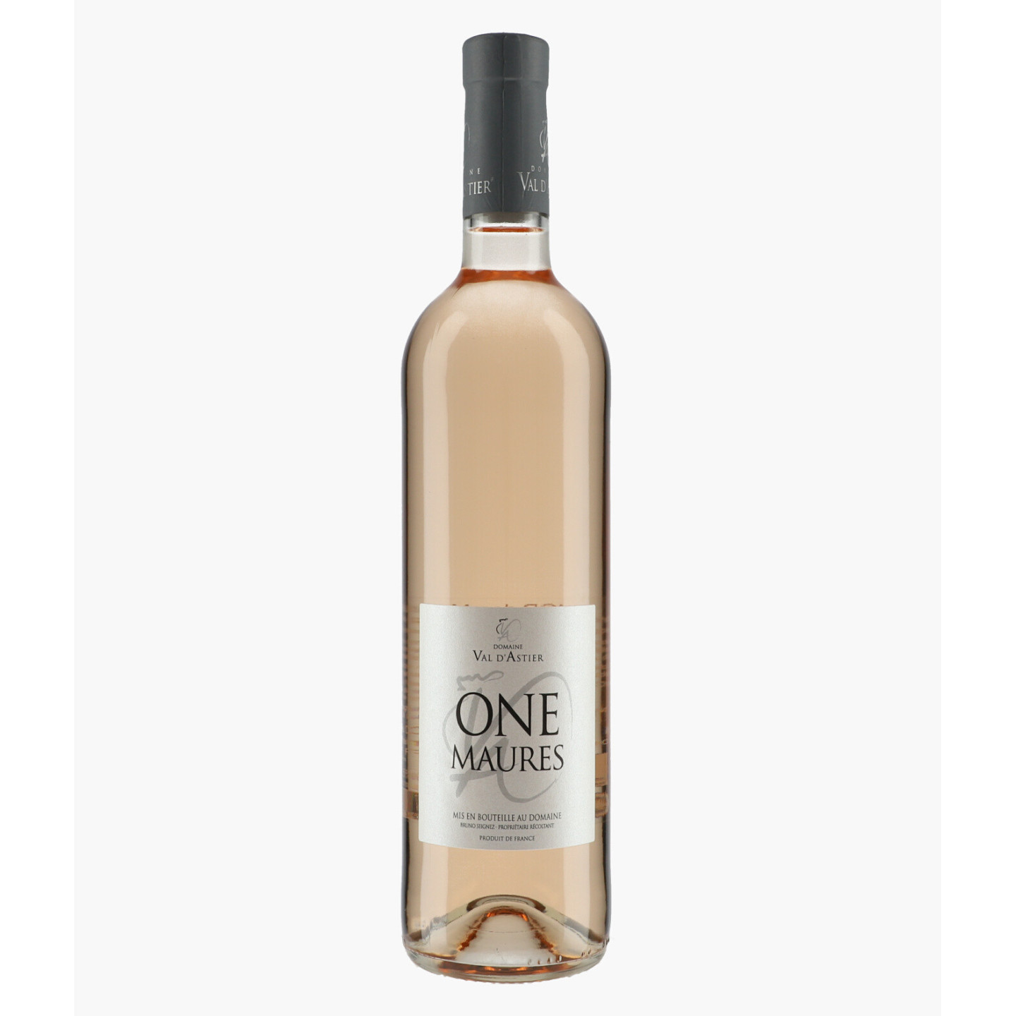 One Maures 2025 | VAL D'ASTIER