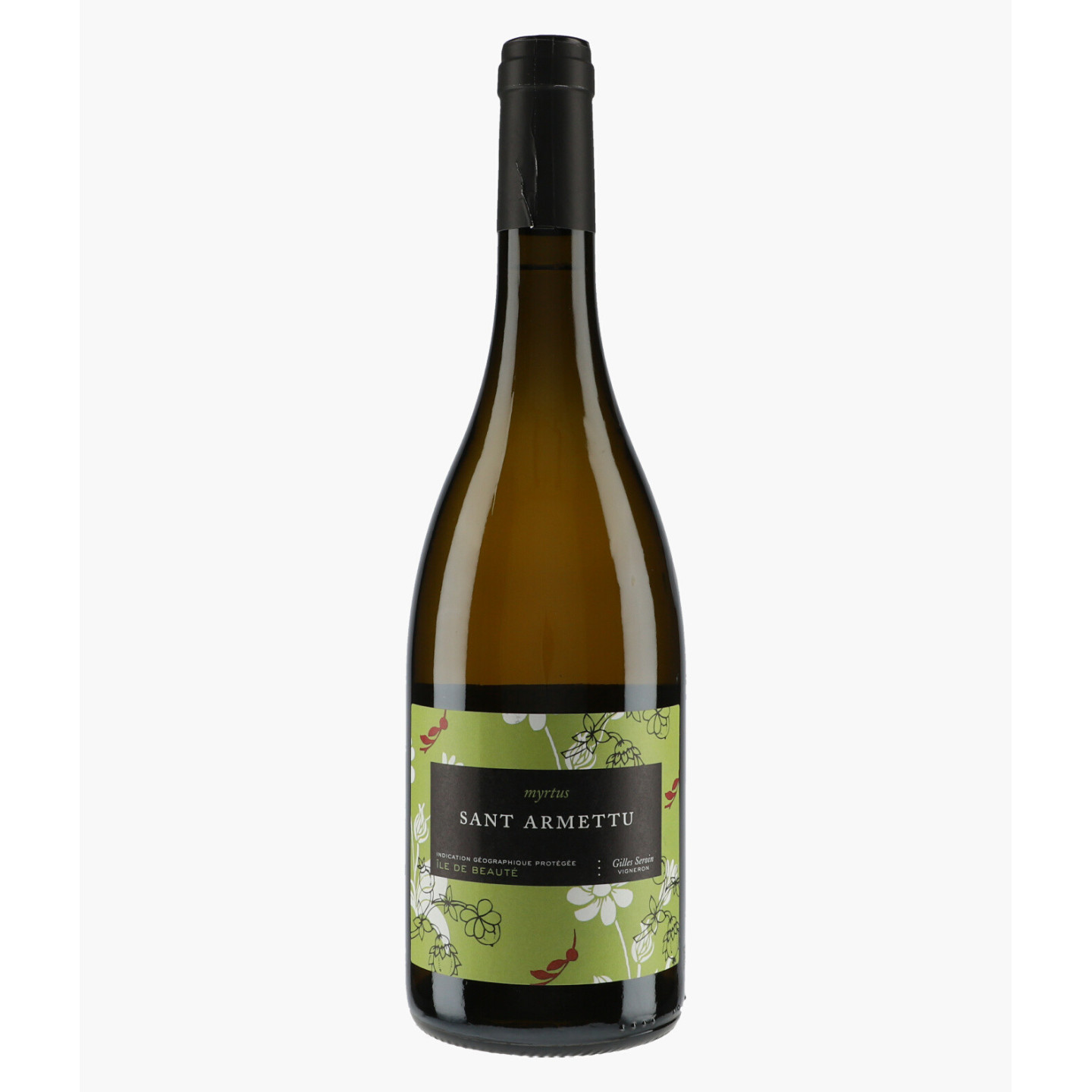 Myrtus 2023 | SANT ARMETTU