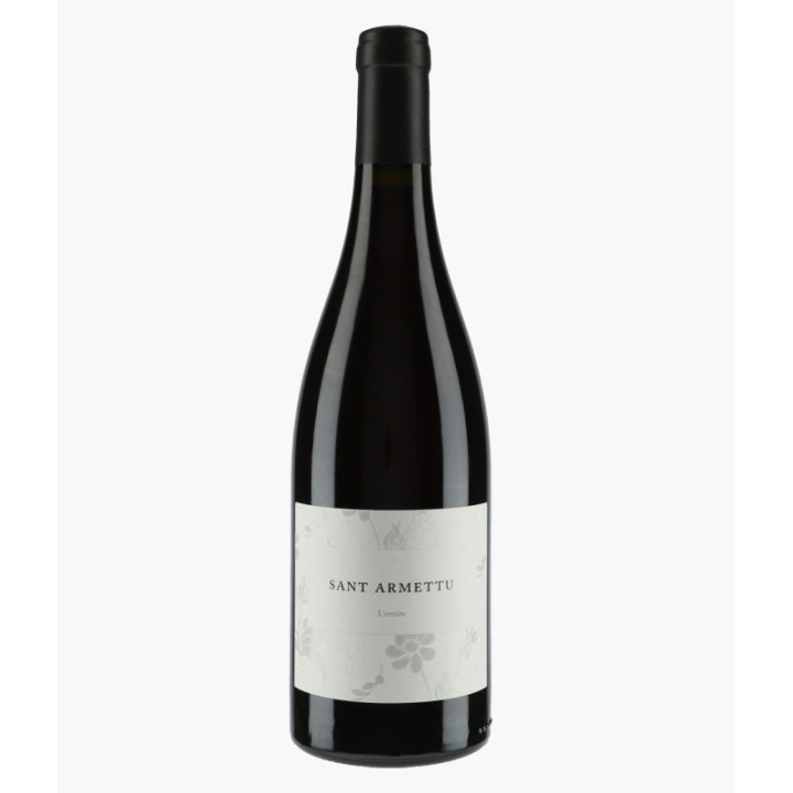 L'Ermite 2024 | SANT ARMETTU