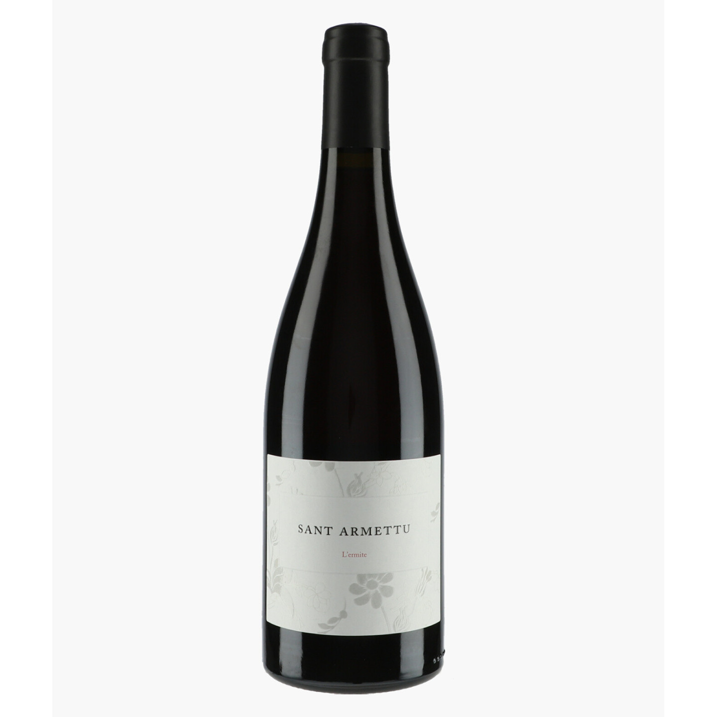 L'Ermite 2024 | SANT ARMETTU
