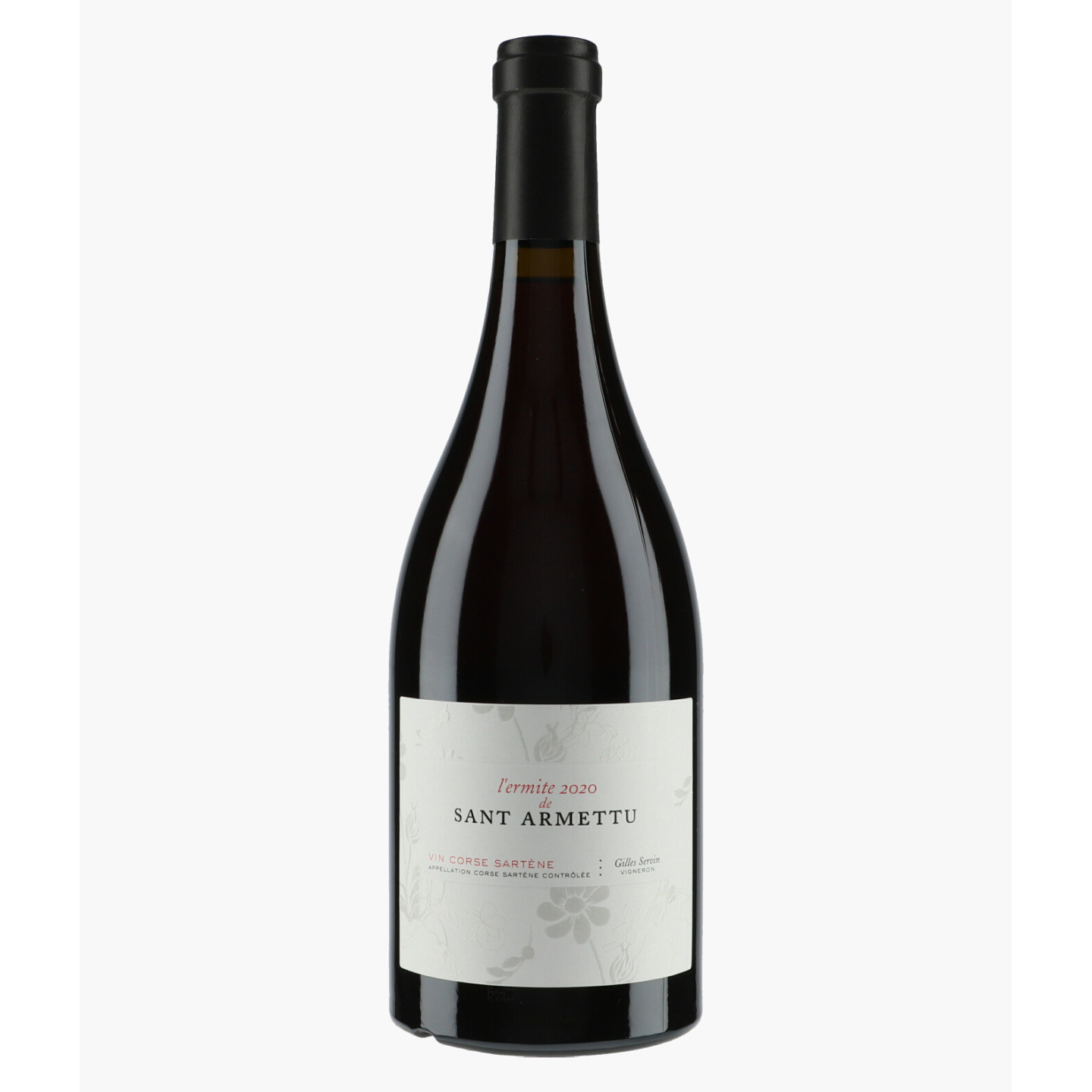 L'Ermite 2020 | SANT ARMETTU