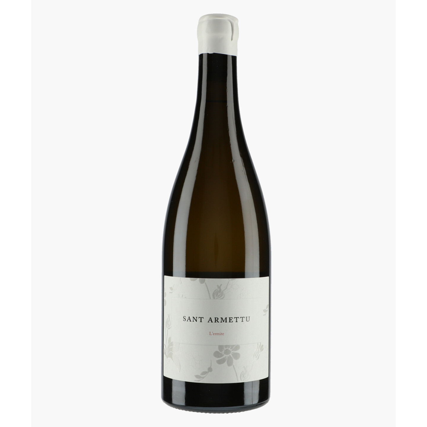 L'Ermite 2024 | SANT ARMETTU