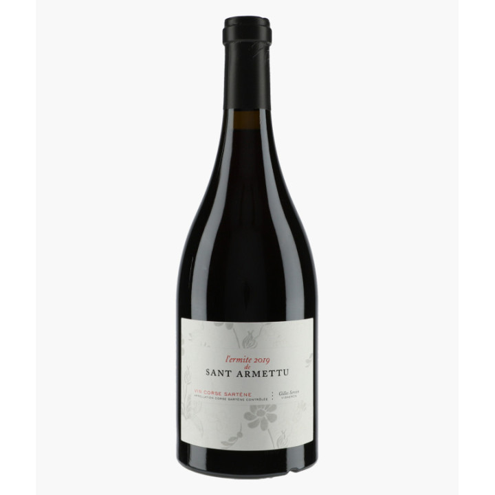 L'Ermite 2019 | SANT ARMETTU