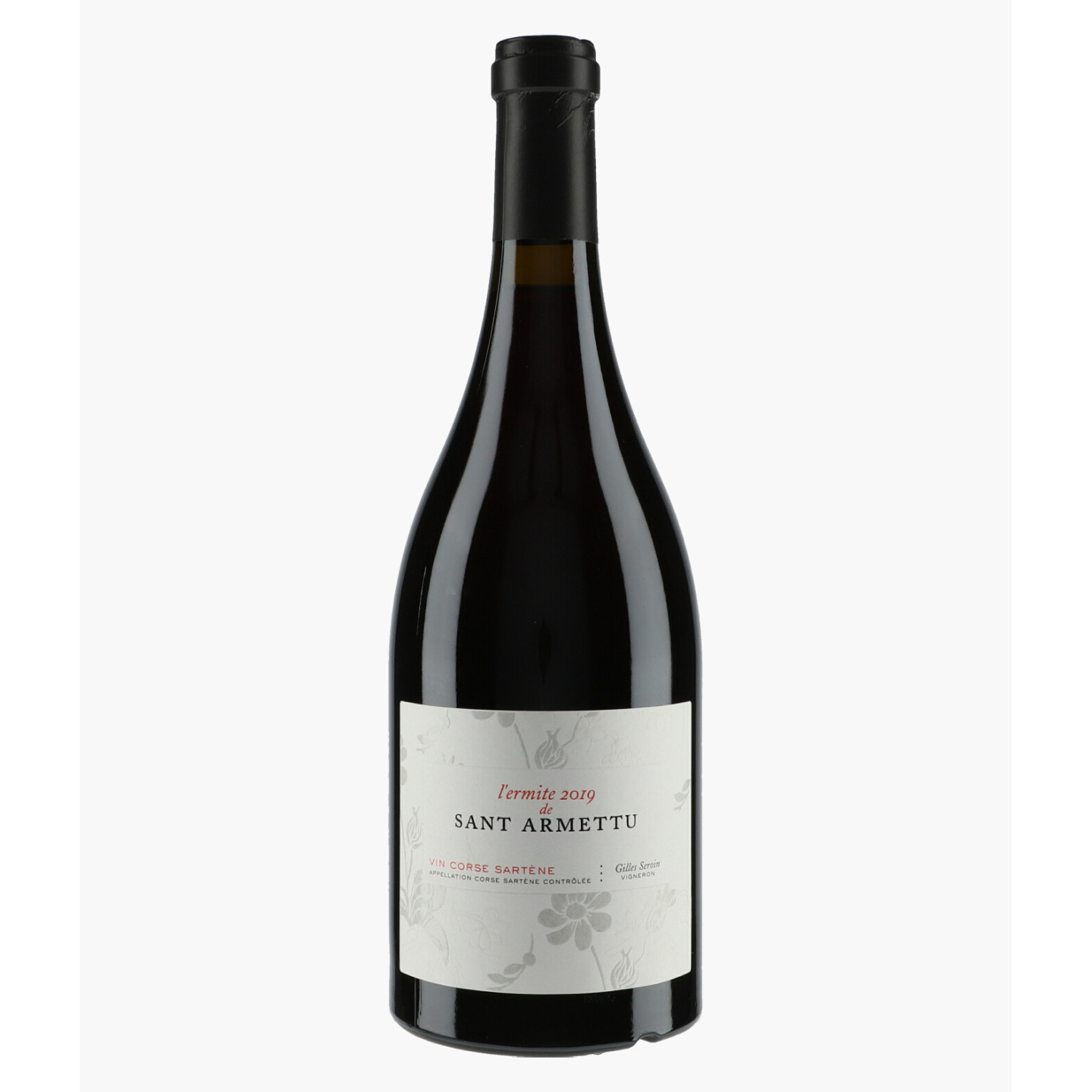 L'Ermite 2019 | SANT ARMETTU