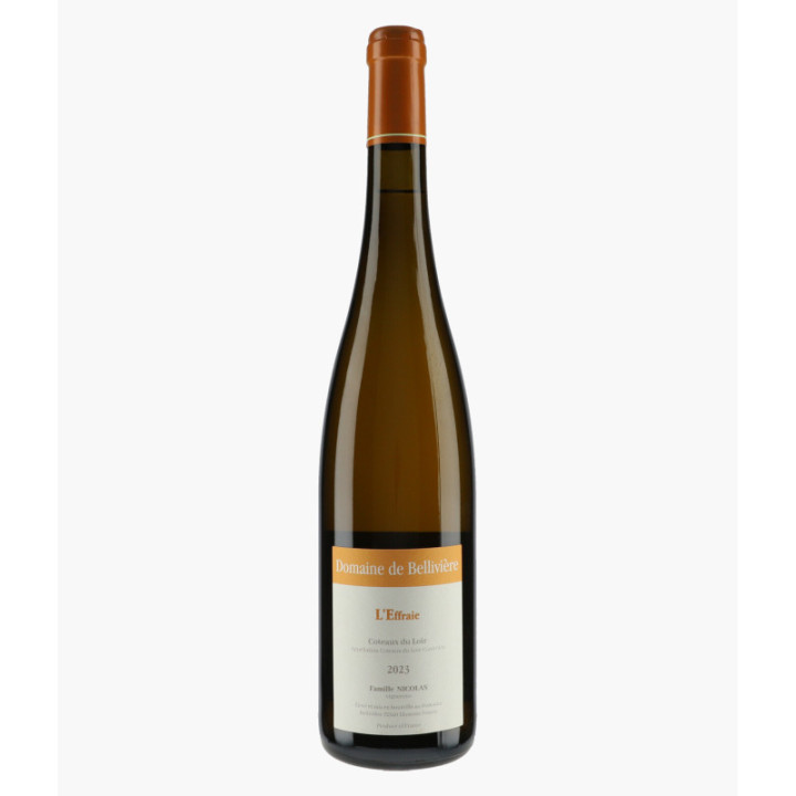 L'Effraie 2023 | BELLIVIERE