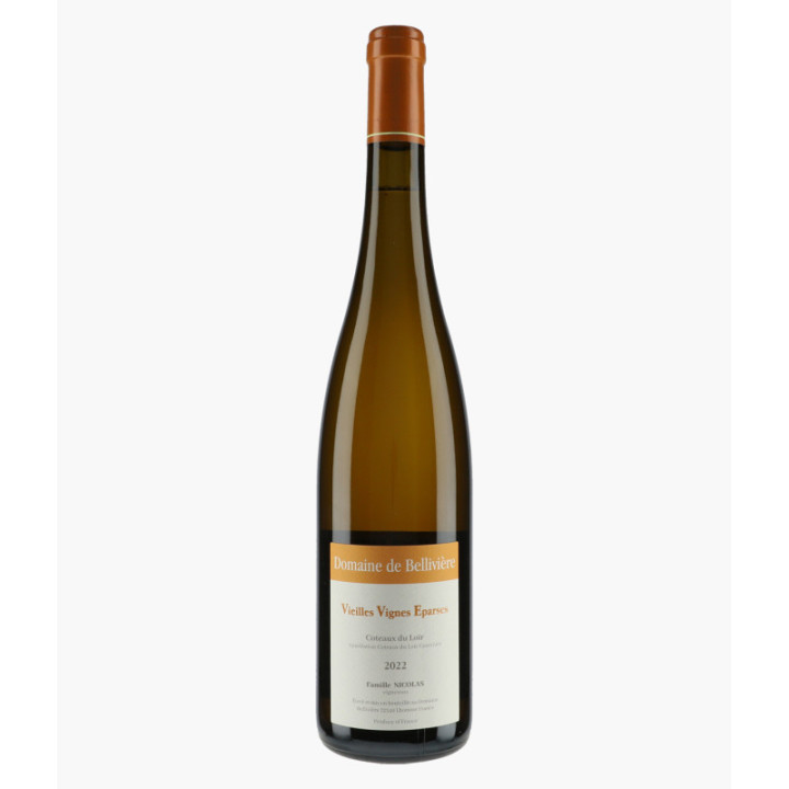 Vieilles Vignes Eparces | BELLIVIERE