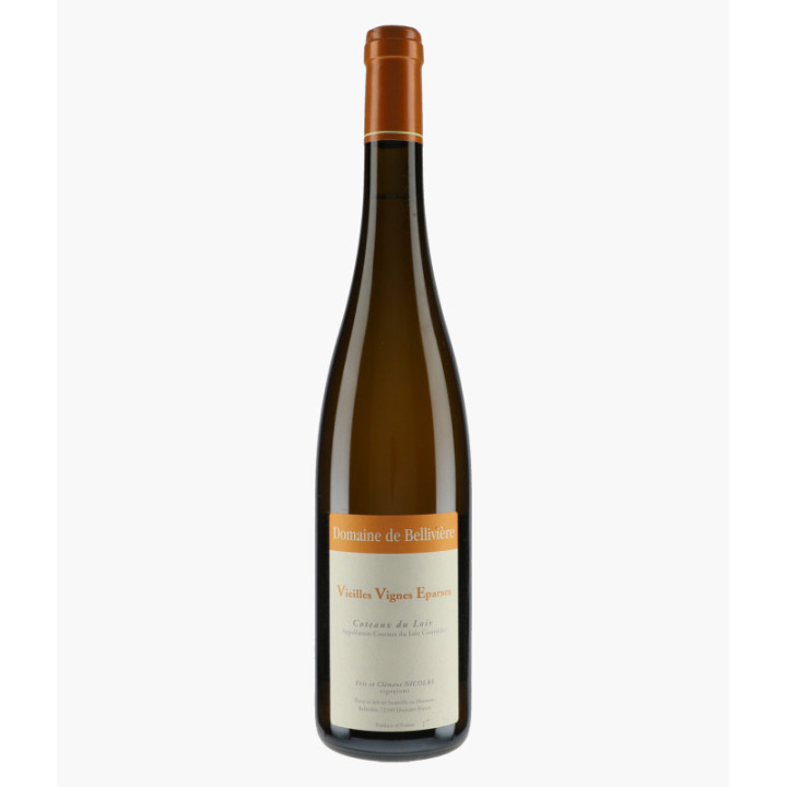 Vieilles Vignes Eparces 2016 | BELLIVIERE