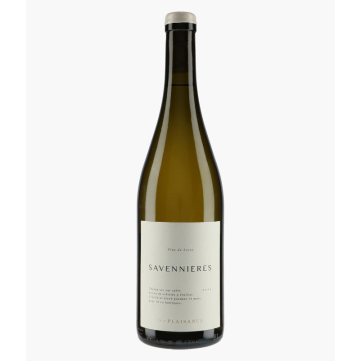 Savennières 2024 | CHÂTEAU DE PLAISANCE