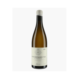 Puligny-Montrachet 1er Cru Les Chalumaux 2024 | PERNOT ALVINA