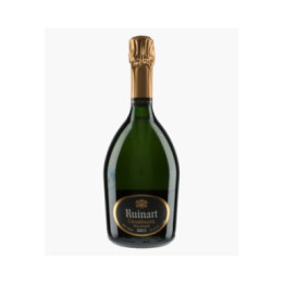 Champagne Millésimé | RUINART