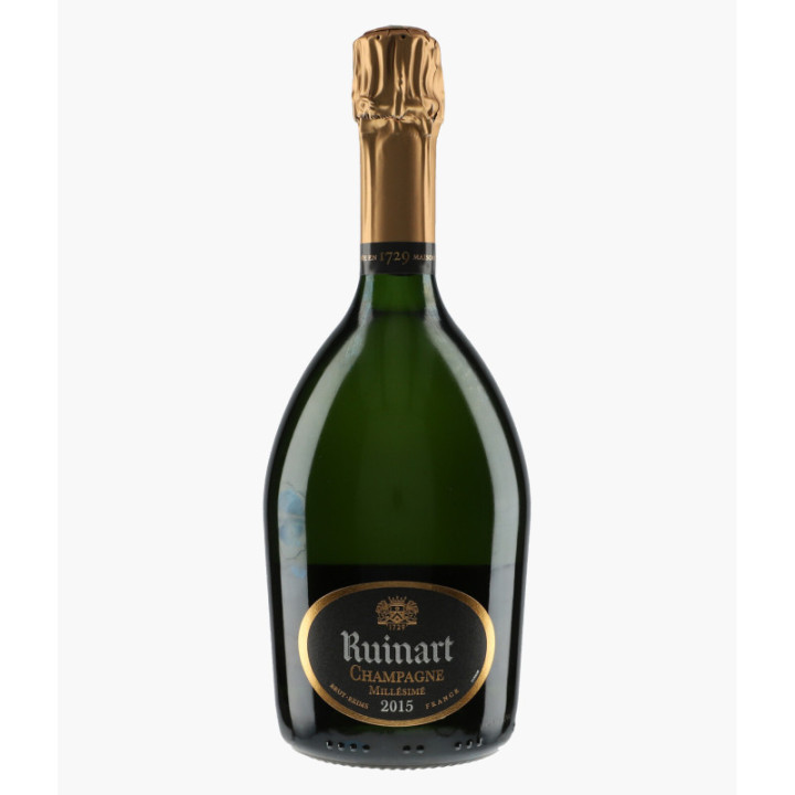 Champagne Millésimé | RUINART