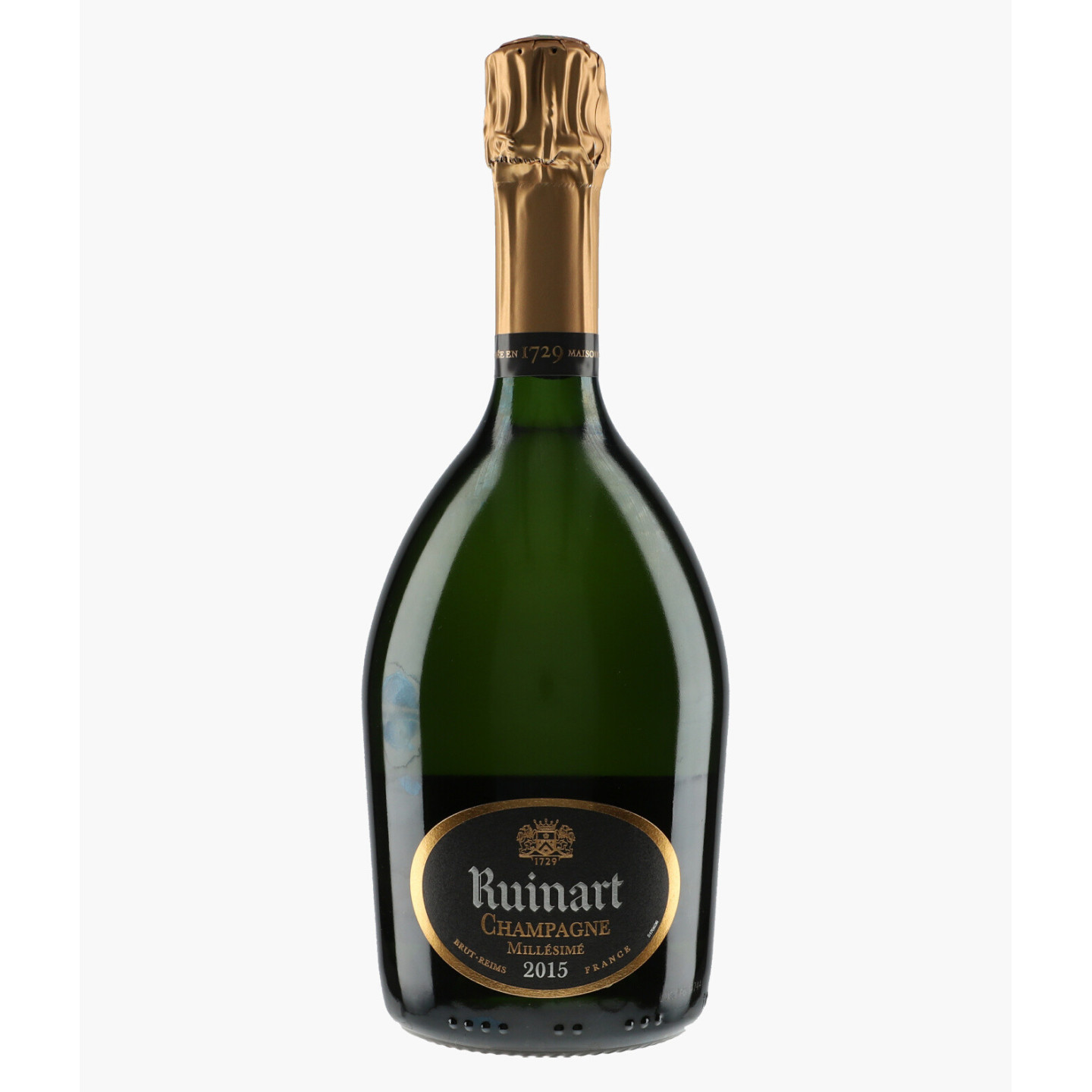 Champagne Millésimé | RUINART