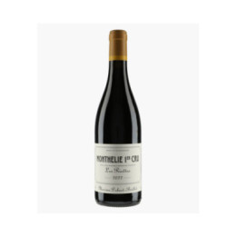Monthélie 1er Cru Les Riottes | DUBUET-BOILLOT