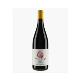Côteaux Bourguignons Peaux Rouges | DUBUET-BOILLOT