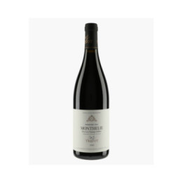 Monthélie 1er Cru Clos les Champs Fulliot 2020 | TRICOT M-J