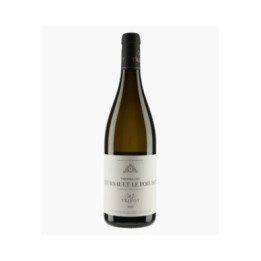 Meursault 1er Cru Le Porusot 2022 | TRICOT M-J
