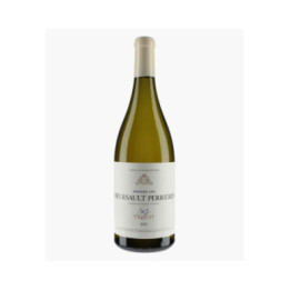 Meursault 1er Cru Perrières 2023 | TRICOT M-J