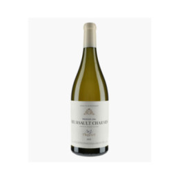 Meursault 1er Cru Charmes 2023 | TRICOT M-J