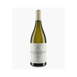 Puligny-Montrachet 1er Cru Les Chalumeaux 2023 | TRICOT M-J