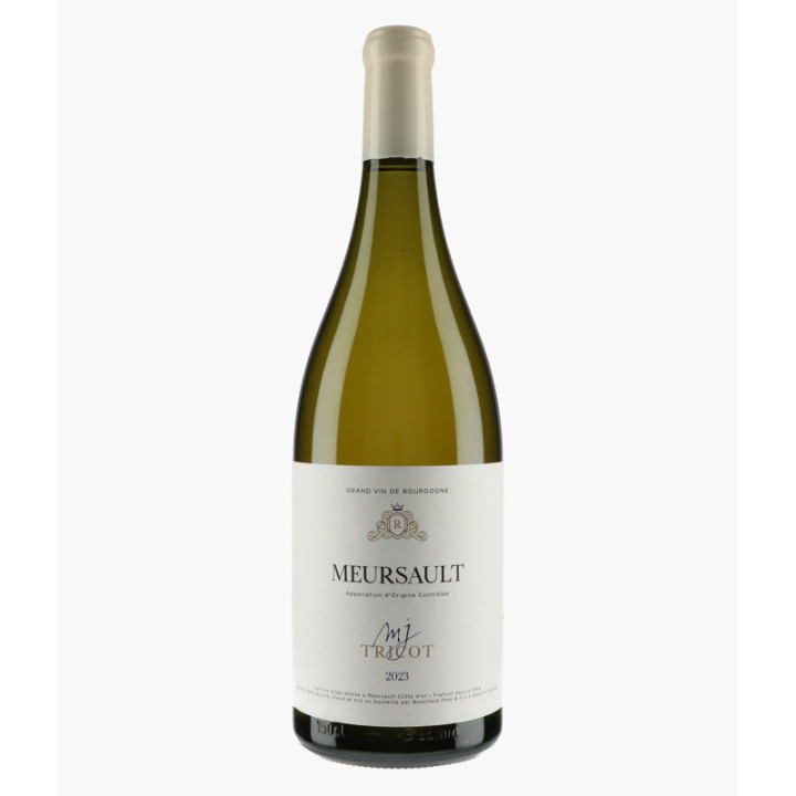 Meursault 2023 | TRICOT M-J