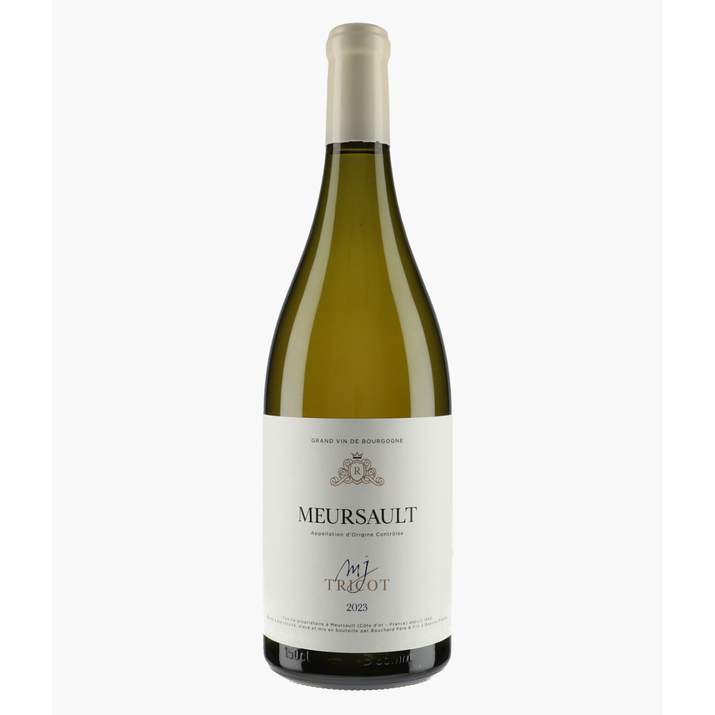Meursault 2023 | TRICOT M-J