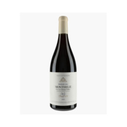 Monthélie 1er Cru Clos les Champs Fulliot 2023 | TRICOT M-J