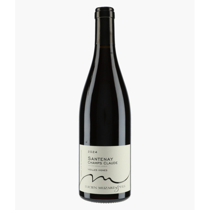 Santenay Champs Claude Vieilles Vignes 2024 | MUZARD LUCIEN