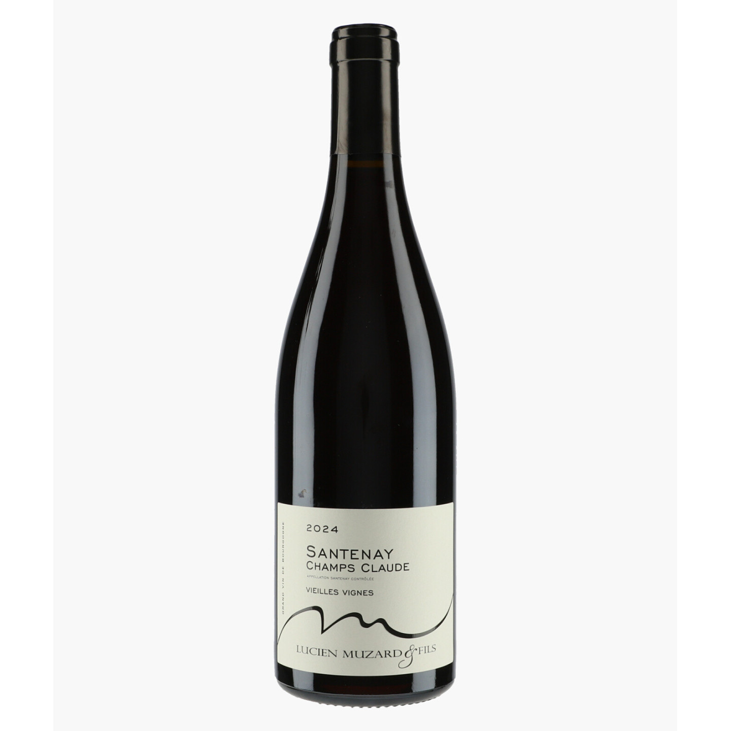 Santenay Champs Claude Vieilles Vignes 2024 | MUZARD LUCIEN