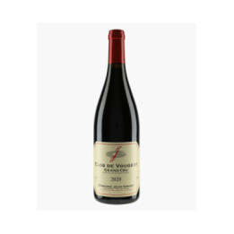 Clos-de-Vougeot Grand Cru 2020 | GRIVOT JEAN
