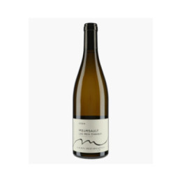 Meursault Les Meix Chavaux 2024 | MUZARD LUCIEN