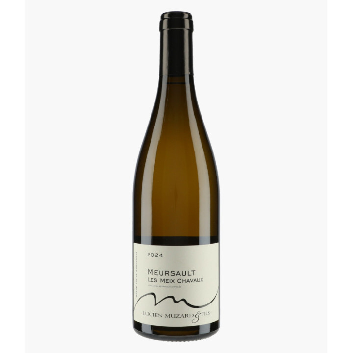Meursault Les Meix Chavaux 2024 | MUZARD LUCIEN