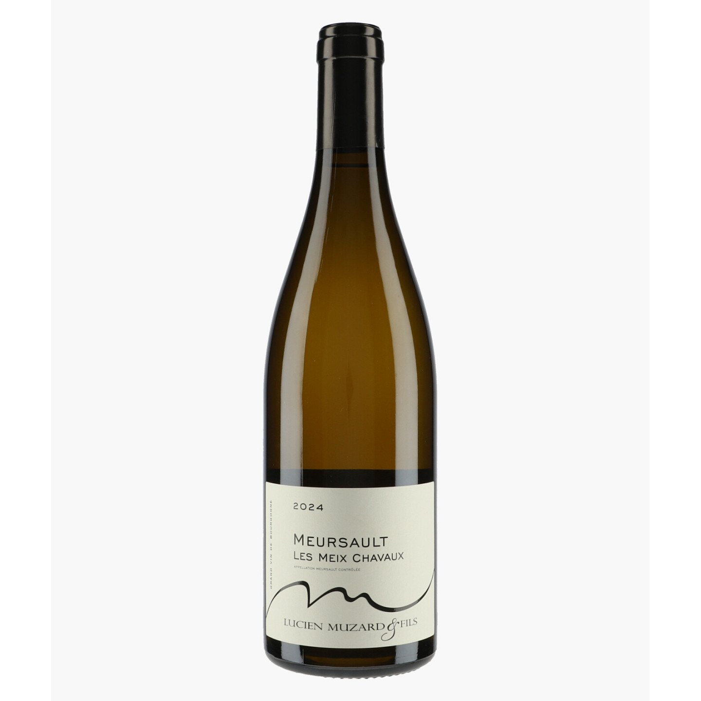 Meursault Les Meix Chavaux 2024 | MUZARD LUCIEN