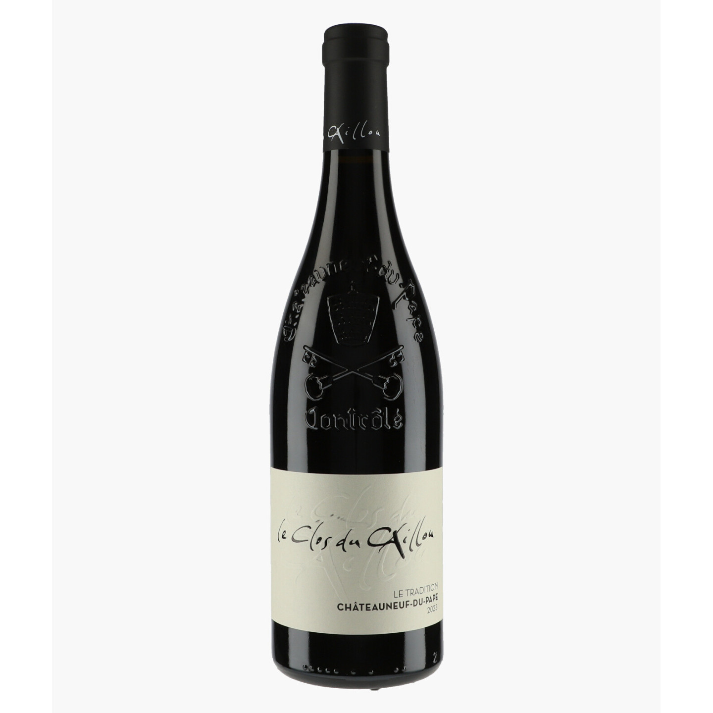 Châteauneuf-du Pape Le Tradition | CLOS DU CAILLOU