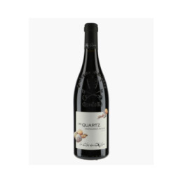 Châteauneuf-du-Pape Les Quartz | CLOS DU CAILLOU
