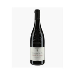 Châteauneuf-du-Pape La Réserve | CLOS DU CAILLOU