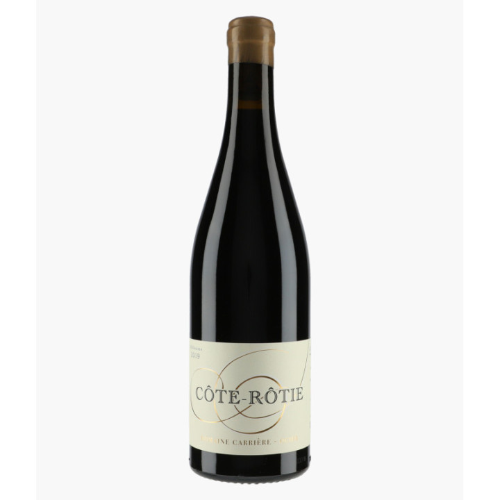 Côte-Rôtie | CARRIERE-OGIER