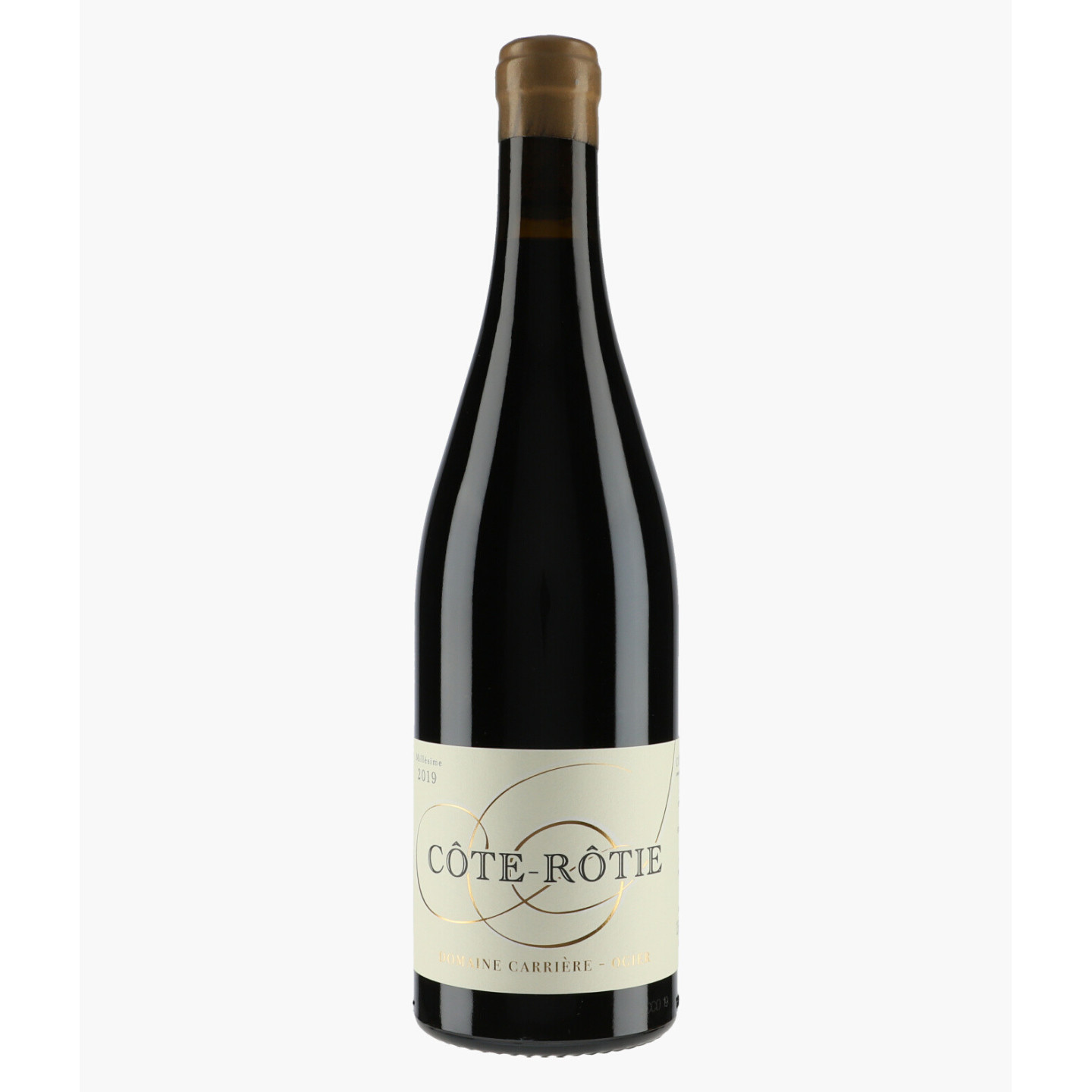 Côte-Rôtie | CARRIERE-OGIER