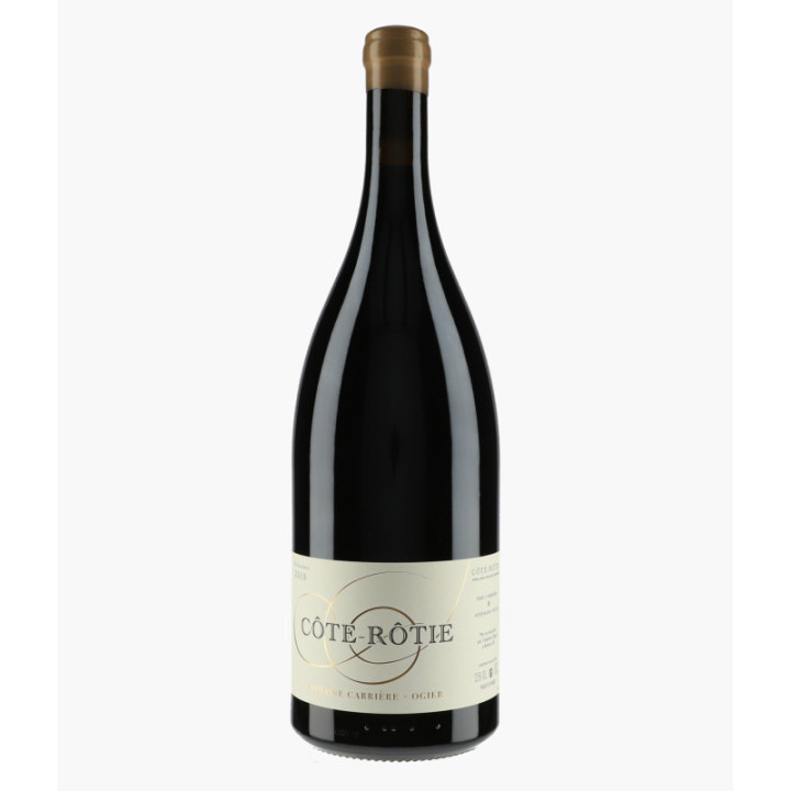 Côte-Rôtie | CARRIERE-OGIER