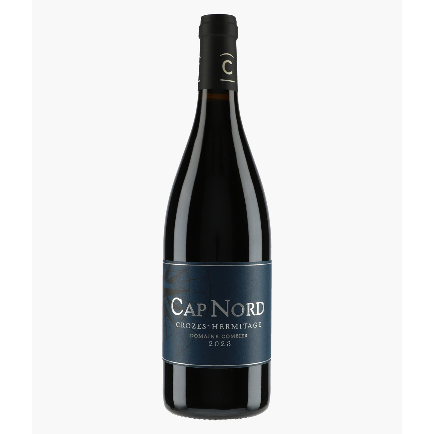 Crozes-Hermitage Cap Nord 2023 | COMBIER