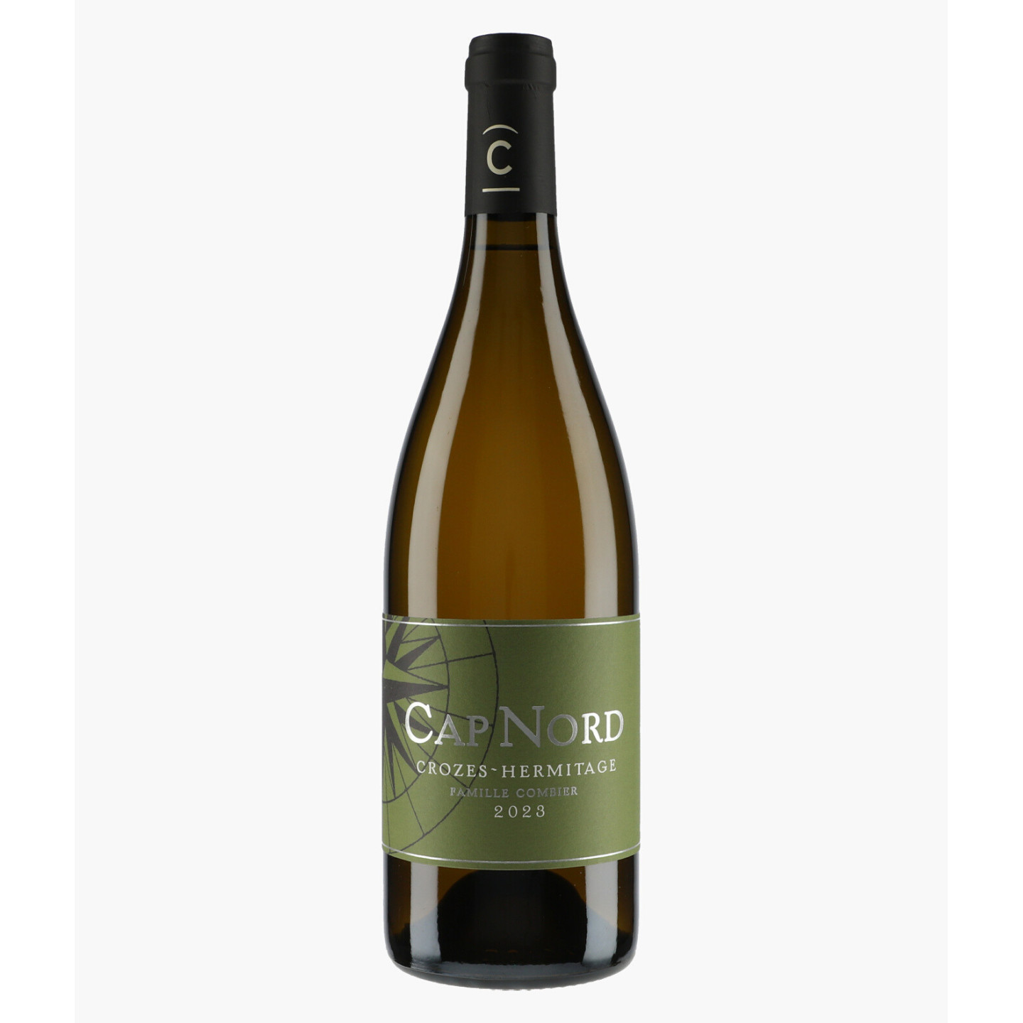 Crozes-Hermitage Cap Nord Blanc | COMBIER