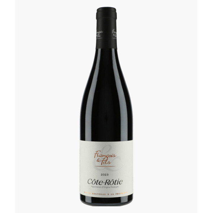 Côte-Rôtie | FRANCOIS et FILS