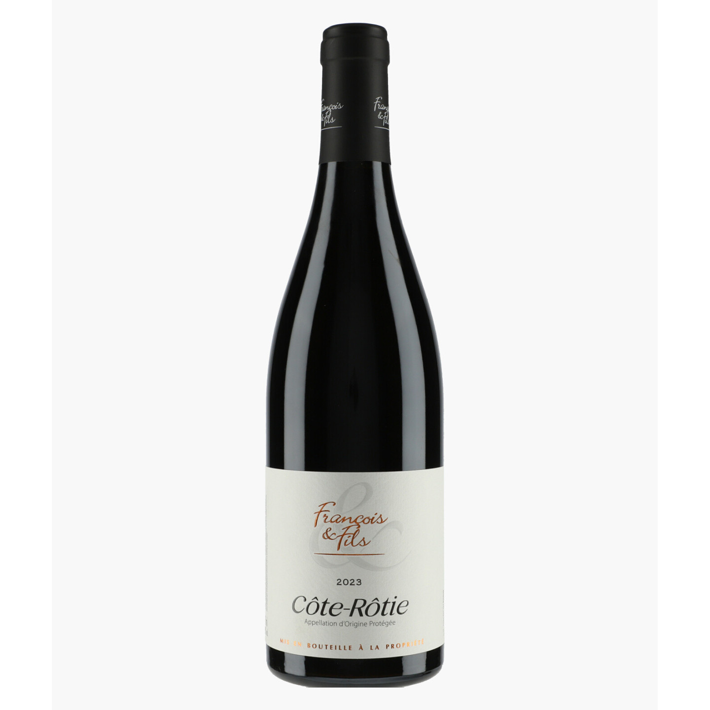 Côte-Rôtie | FRANCOIS et FILS