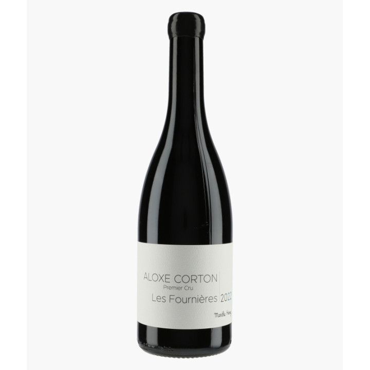 Aloxe-Corton 1er Cru Les Fournières | HENRY MARTHE