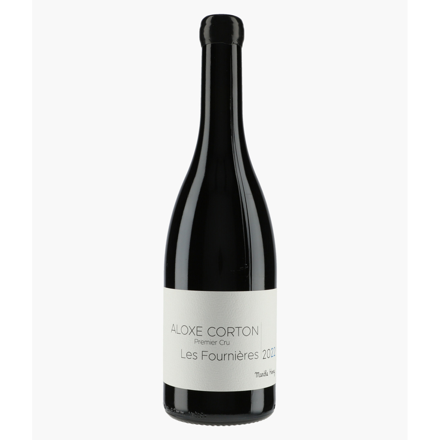 Aloxe-Corton 1er Cru Les Fournières | HENRY MARTHE