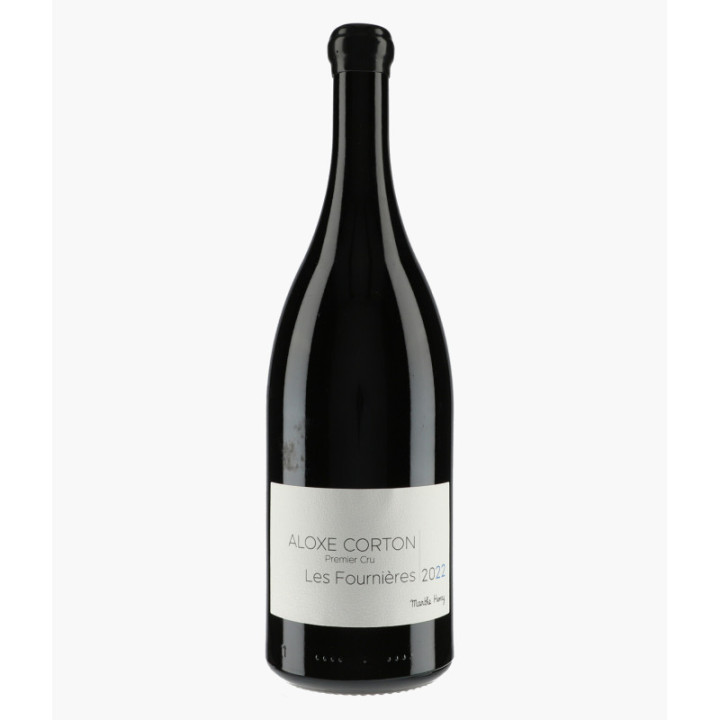 Aloxe-Corton 1er Cru Les Fournières | HENRY MARTHE