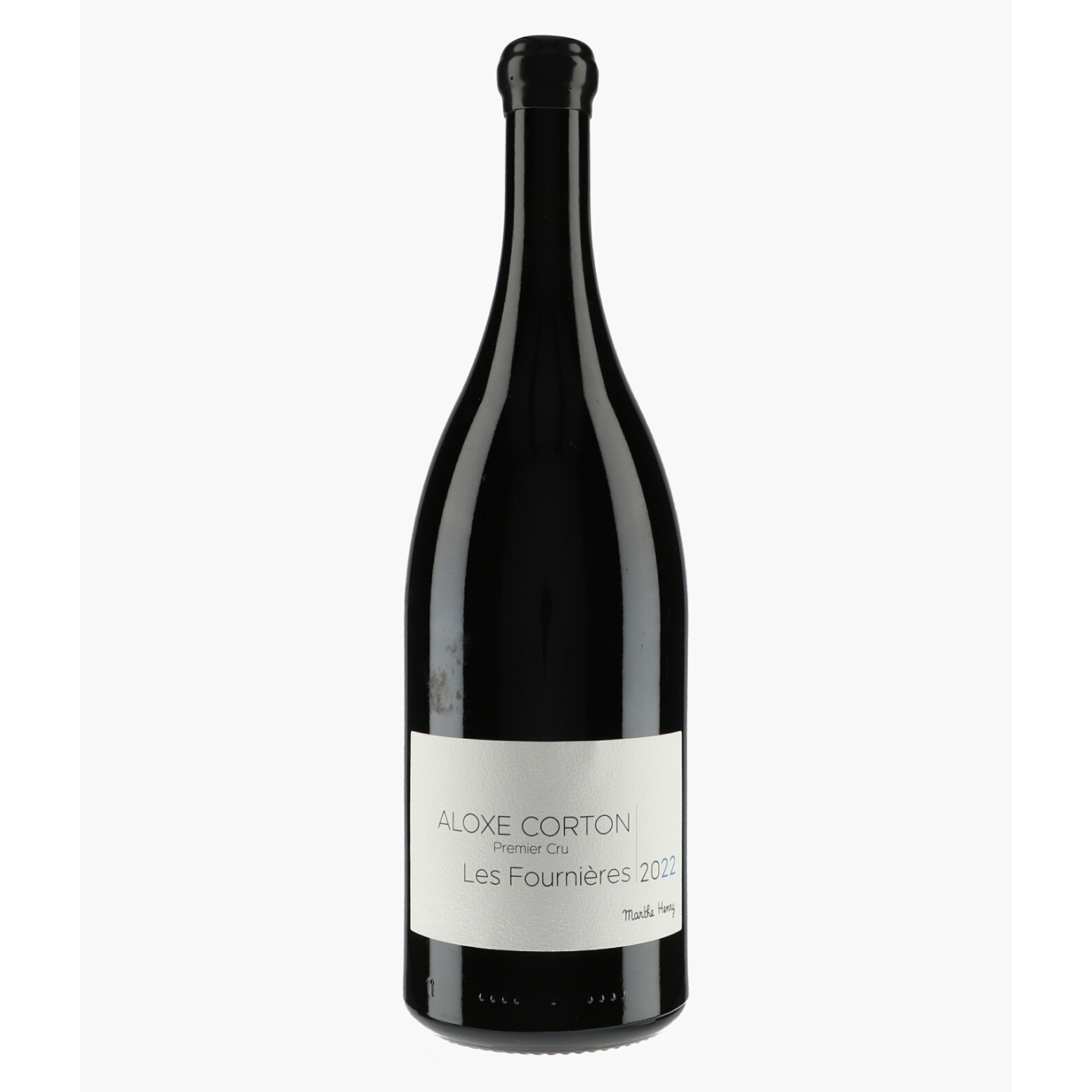 Aloxe-Corton 1er Cru Les Fournières | HENRY MARTHE