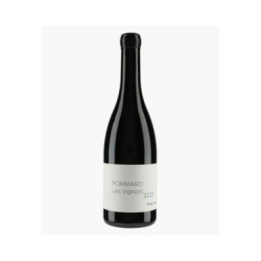 Pommard Les Vignots 2022 | HENRY MARTHE