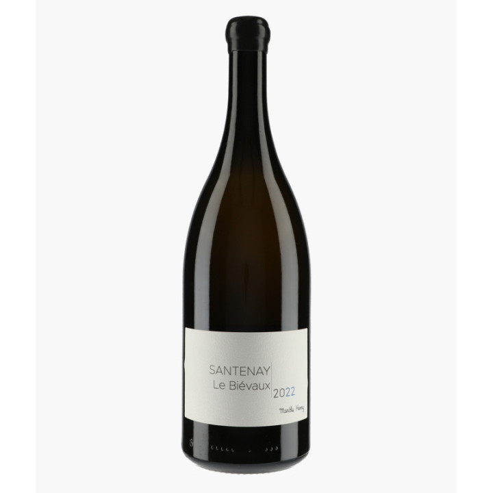 Santenay Le Biévaux 2022 | HENRY MARTHE